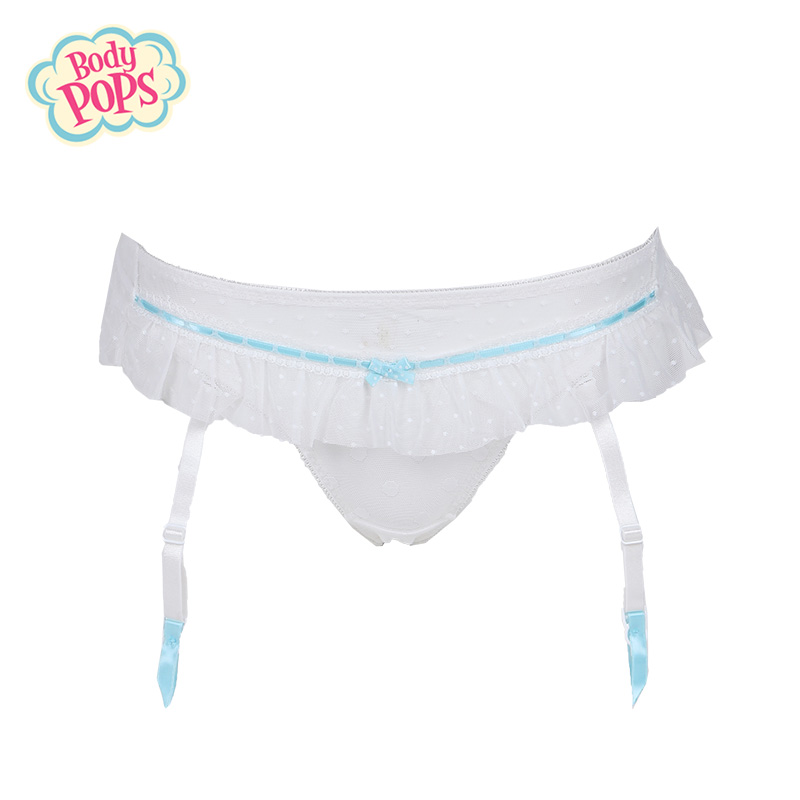 Slip BODY POPS BCWP523W11 - Ref 645599 Image 1