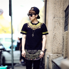 Pantalon cuir homme en vrac pour adolescent pour printemps - Ref 1482450 Image 11