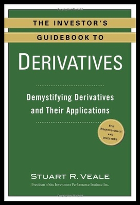 【预售】The Investor's Guidebook to Derivatives: Demystif