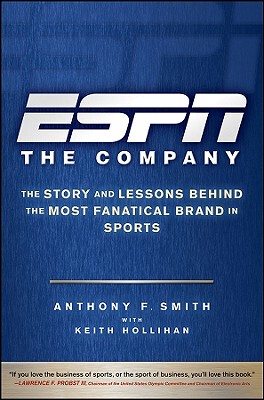 【预售】ESPN the Company: The Story and Lessons Behind