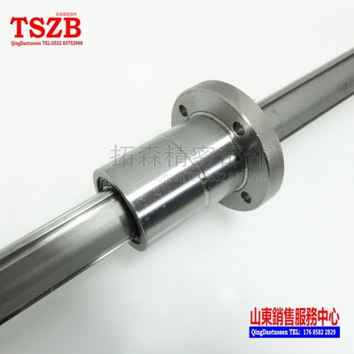 thk日本直线导轨精密滚珠花键