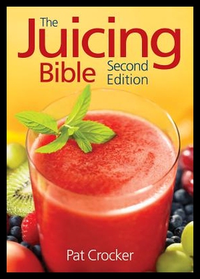 【预售】【预售】The Juicing Bible