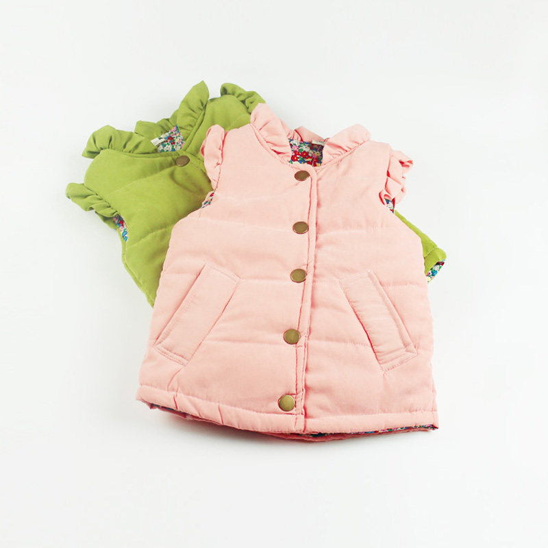 Gants pour enfants en de laine - Ref 2145510 Image 11