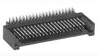 5-102589-7 泰科/安普 TE/AMP 原装正品连接器 接插件 现货期货