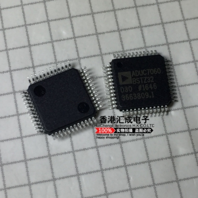 ADUC7060BSTZ32 ADUC7060BSTZ ADUC7060 LQFP48 全新原装