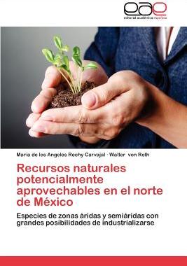【预售】Recursos Naturales Potencialmente Ap...