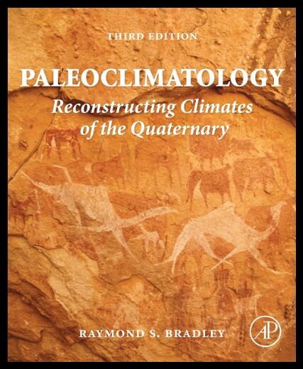 【预售】Paleoclimatology: Reconstructing Climates of the