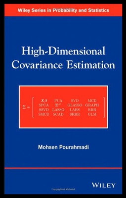 【预售】High-Dimensional Covariance Estimation: With High