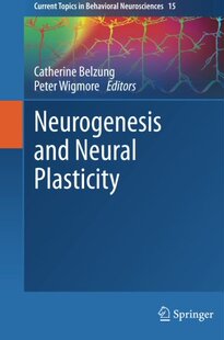 and 预订 Neurogenesis Plasticity Neural