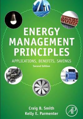 【预售】Energy Management Principles: Applic...