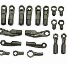 SERPENT 蛇仔 S811 球关节 Balljoint set (19) 600131