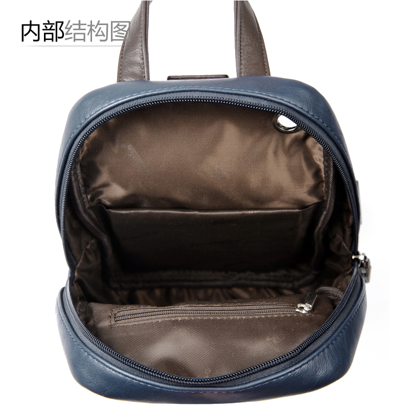 Sac homme - Ref 57226 Image 5
