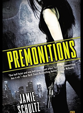 【预售】Premonitions