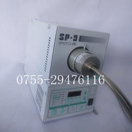 日本优秀USHIO牛尾SP-9光固化机,紫外线UV固化机SP-7 SP-9