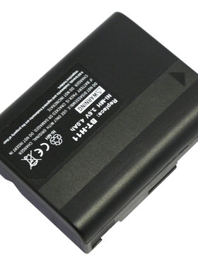 适用夏普专业摄像机/相机BT-H11 VL-8888 VL-E34S VL-E39S电池