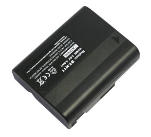 相机BT 适用夏普专业摄像机 H11 E39S电池 8888 E34S