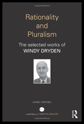 【预售】Rationality and Pluralism: The Selected Works of