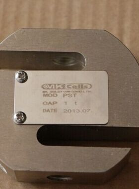 美国MK cells 称重传感器PST50KG.100KG.200KG.500KG.1T.2T.5T