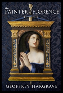 【预售】The Painter of Florence