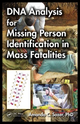 【预售】DNA Analysis for Missing Person Identification in