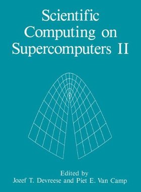 【预售】Scientific Computing on Supercomputers II