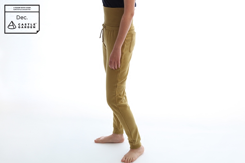 Pantalon pyjama - Ref 718470 Image 3