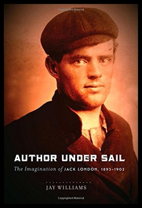 【预售】Author Under Sail: The Imagination of Jack London