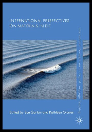 【预售】International Perspectives on Materials in ELT