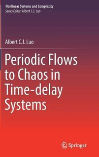 Chaos dela... Flows Periodic Time 预订