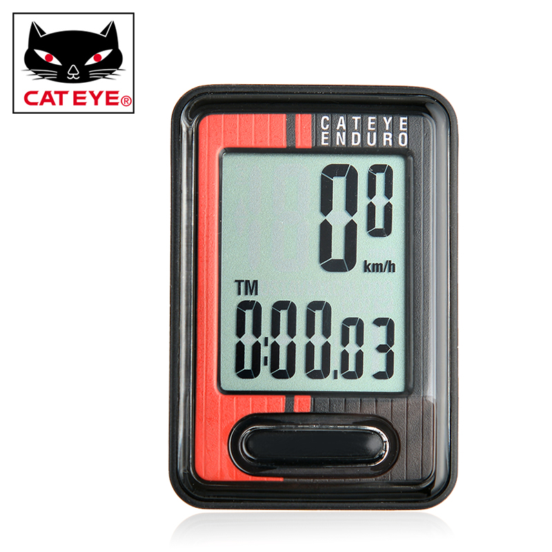 Tableau de bord vélo CAT EYE - Ref 2426863 Image 1