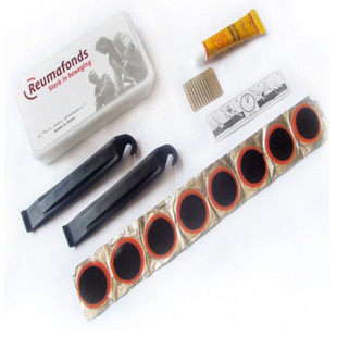 Kit de réparation vélo - Ref 2316554 Image 1