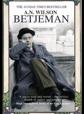 【预售】Betjeman