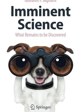 【预订】Imminent Science