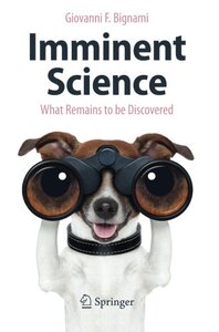 【预订】Imminent Science