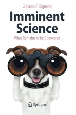 【预订】Imminent Science