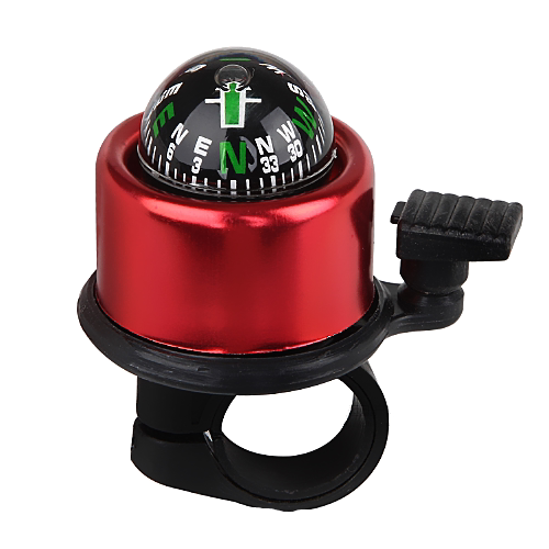 Sonnette de vélo bell Compass - Ref 1452848 Image 1
