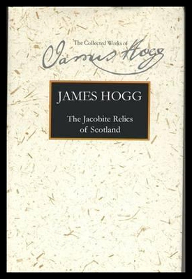 【预售】The Jacobite Relics of Scotland