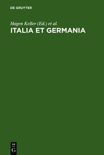 【预售】Italia Et Germania: Liber Amicorum A...