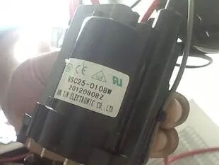 原装杂牌机高压包BSC25-0108W BSC25-0286G 1237/4910