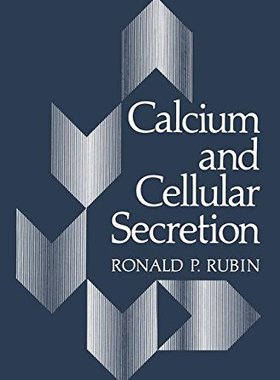 【预订】Calcium and Cellular Secretion