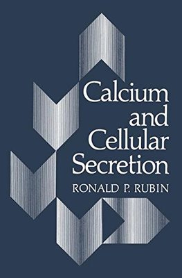 【预订】Calcium and Cellular Secretion