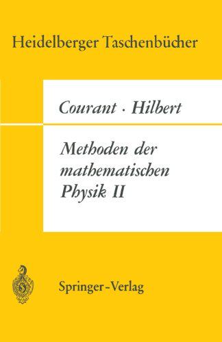 【预订】Methoden Der Mathematischen Physik II