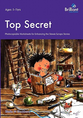 【预售】Top Secret - Photocopiable Worksheets for Enha...