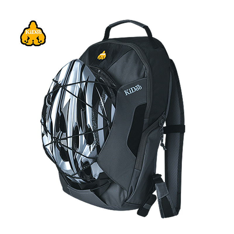 Sacoche pour vélo mixte - Ref 2221019 Image 1