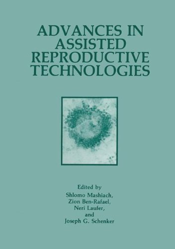 【预售】Advances in Assisted Reproductive Technologies