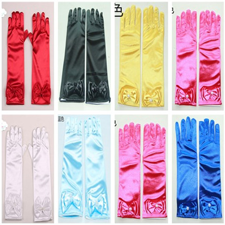 Gants pour fille - Ref 2149637 Image 1