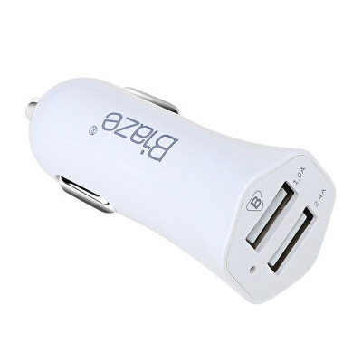 chargeur 2.4A, 2A - Ref 1301346 Image 1