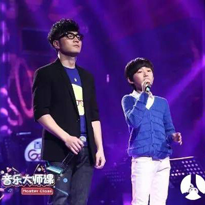 王铮亮 连梓默 小螺号 伴奏音乐 高品质伴奏