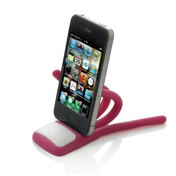 Support téléphone GSM YTIN - Ref 1367061 Image 1