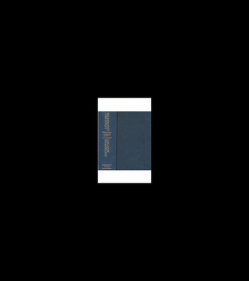 【预售】Bibliographie Linguistique de L'Anna(c)E 1997/Lin